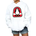 Pikkukuva 3 / 5: Star Wars Girls The Last Jedi Porgs Badge Hoodie