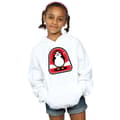 Pikkukuva 2 / 5: Star Wars Girls The Last Jedi Porgs Badge Hoodie