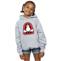 Pikkukuva 2 / 5: Star Wars Girls The Last Jedi Porgs Badge Hoodie