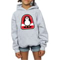 Pikkukuva 3 / 5: Star Wars Girls The Last Jedi Porgs Badge Hoodie