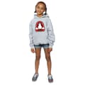 Pikkukuva 4 / 5: Star Wars Girls The Last Jedi Porgs Badge Hoodie