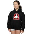 Pikkukuva 2 / 5: Star Wars Girls The Last Jedi Porgs Badge Hoodie