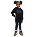 Miniatyrbillede 4 af 5: Harry Potter Girls Ravenclaw Seal Hoodie