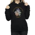 Miniatyrbillede 3 af 4: Star Wars: The Rise of Skywalker Womens/Ladies Star Wars The Rise Of Skywalker Rolling Behind Enemy Lines Hoodie