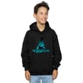 Miniatyrbillede 2 af 5: Harry Potter Boys Hogwarts Silhouette Hoodie