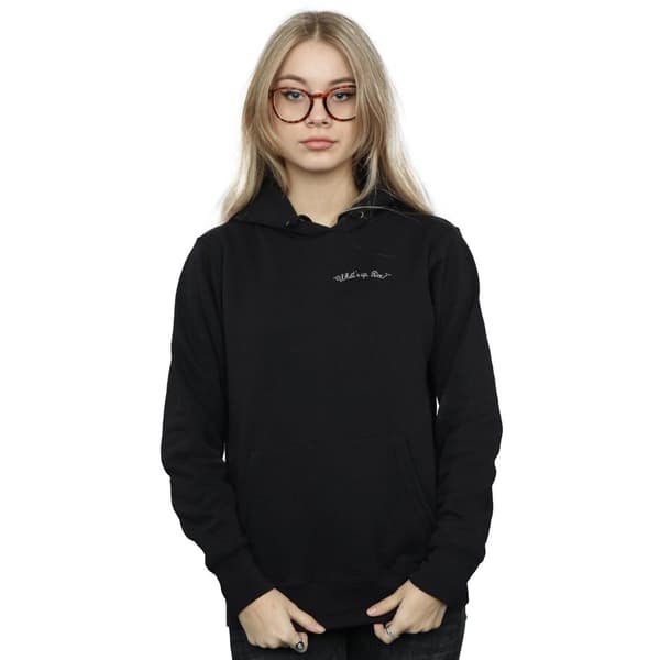 Looney Tunes Womens/Ladies What´s Up Doc Breast Print Hoodie