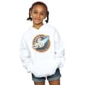 Pikkukuva 2 / 3: Star Wars Girls Millennium Falcon Badge Hoodie