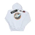 Pikkukuva 1 / 3: Star Wars Girls Millennium Falcon Badge Hoodie