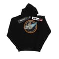 Pikkukuva 1 / 3: Star Wars Girls Millennium Falcon Badge Hoodie
