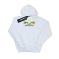 Miniatyrbild 1 av 3: Harry Potter Kvinnor/Damer Snitch Wings Pastels Hoodie