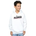 Miniatyrbilde 2 av 3: Harry Potter Boys Hogwarts Alumni Gryffindor Hoodie