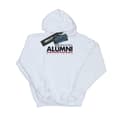 Miniatyrbilde 1 av 3: Harry Potter Boys Hogwarts Alumni Gryffindor Hoodie