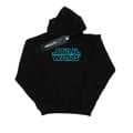 Miniatyrbild 1 av 3: Star Wars Pojkar Neon Sign Logo Hoodie