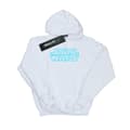 Miniatyrbild 1 av 3: Star Wars Pojkar Neon Sign Logo Hoodie
