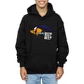 Miniatyrbillede 3 af 5: Looney Tunes Boys Road Runner Beep Beep Hoodie