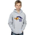 Miniatyrbillede 2 af 5: Looney Tunes Boys Road Runner Beep Beep Hoodie