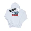 Miniatyrbild 1 av 3: Disney Kvinnor/Damer Toy Story Cartoon Logo Hoodie