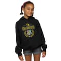 Miniatyrbillede 2 af 3: Harry Potter Girls Quidditch Crest Hoodie