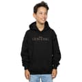 Miniatyrbild 2 av 3: Disney Pojkar Lejonkungen Film Logo Hoodie