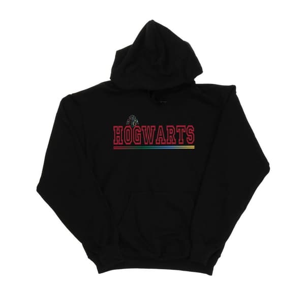Harry Potter Hogwarts Collegial Hoodie för flickor