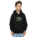 Pikkukuva 2 / 5: Disney Boys Cars Jackson Storm Hoodie