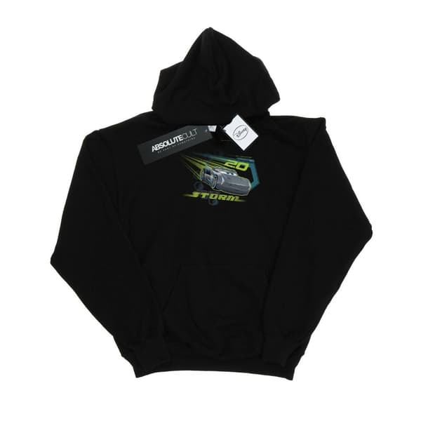 Disney Boys Cars Jackson Storm Hoodie