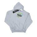 Miniatyrbild 1 av 5: Disney Boys Cars Jackson Storm Hoodie
