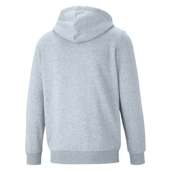 NASA Boys Modern Logo Hoodie