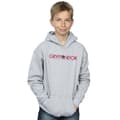 Miniatyrbillede 2 af 5: Harry Potter Boys Gryffindor Text Hoodie