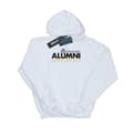 Miniatyrbild 1 av 3: Harry Potter Kvinnor/Ladies Hogwarts Alumni Hufflepuff Hoodie