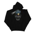 Miniatyrbillede 1 af 3: Harry Potter Girls Hogwarts Circle Hoodie