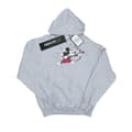 Miniatyrbild 1 av 3: Disney Musse Pigg Love Cherub Hoodie för flickor