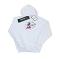Miniatyrbild 1 av 3: Disney Musse Pigg Love Cherub Hoodie för flickor
