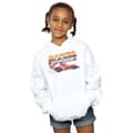 Miniatyrbild 2 av 3: Disney Girls Wreck It Ralph Slaughter Race Hoodie