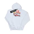 Miniatyrbild 1 av 3: Disney Girls Wreck It Ralph Slaughter Race Hoodie