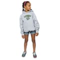 Miniatyrbillede 4 af 5: Harry Potter Girls Slytherin Sport Emblem Hoodie
