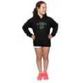 Miniatyrbillede 4 af 5: Harry Potter Girls Slytherin Sport Emblem Hoodie