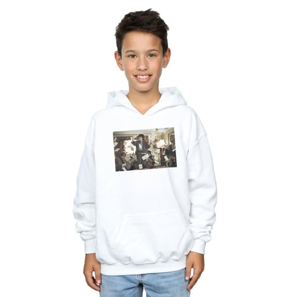 Harry Potter Boys Letter From Hogwarts Hoodie