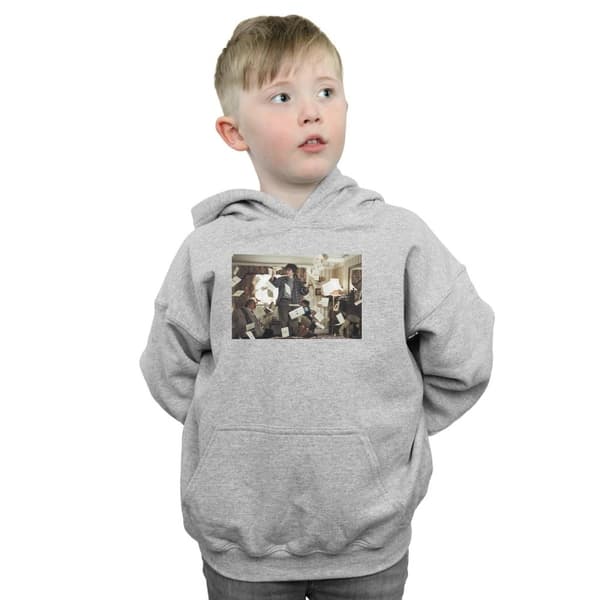 Harry Potter Boys Letter From Hogwarts Hoodie