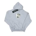 Miniatyrbild 1 av 5: Star Wars Han Solo Drawing-hoodie för flickor