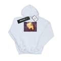 Miniatyrbild 1 av 3: Disney Tinker Bell Lock Squeeze - Hoodie för kvinnor/damer