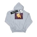 Miniatyrbild 1 av 3: Disney Tinker Bell Lock Squeeze - Hoodie för kvinnor/damer