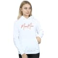 Miniatyrbild 2 av 3: Disney Kvinnor/Ladies Musse Pigg California Hoodie