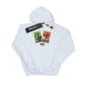 Miniatyrbilde 1 av 3: Star Wars Girls The Mandalorian Trading Cards Hoodie