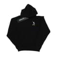 Miniatyrbilde 1 av 5: Disney Womens/Ladies Minnie Mouse Kick Chest Hoodie