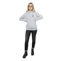 Miniatyrbilde 5 av 5: Disney Womens/Ladies Minnie Mouse Kick Chest Hoodie
