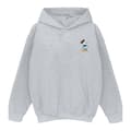 Miniatyrbilde 1 av 5: Disney Womens/Ladies Minnie Mouse Kick Chest Hoodie