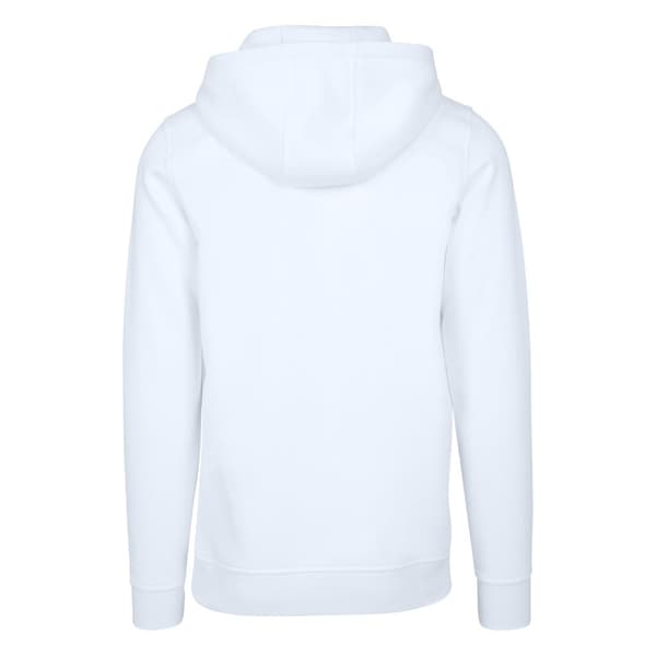 Disney Womens/Ladies Minnie Mouse Kick Chest Hoodie