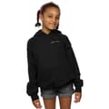 Miniatyrbillede 2 af 3: Looney Tunes Girls What´s Up Doc Breast Print Hoodie