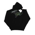 Miniatyrbild 1 av 3: Disney Toy Story Neon Pizza Planet Hoodie för flickor